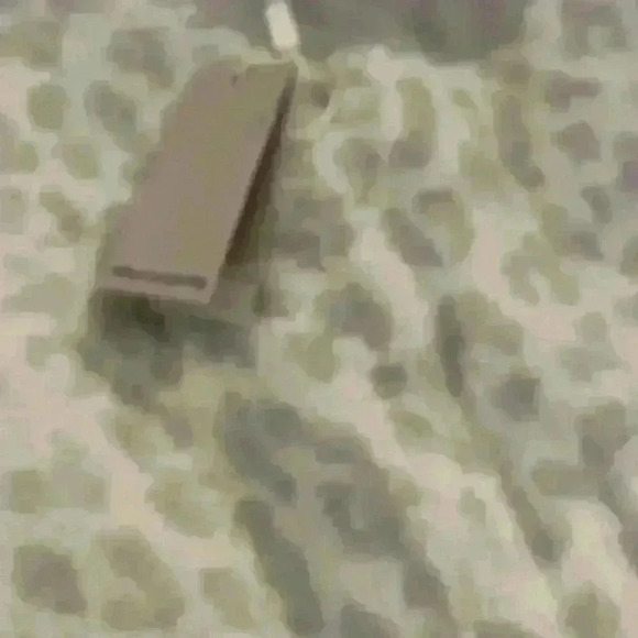 Rails NWT Lana sweater animal stripe new soft XL extra large - Picture 7 of 7